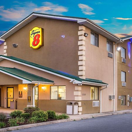 Super 8 By Wyndham Harrisonburg Motel Luaran gambar