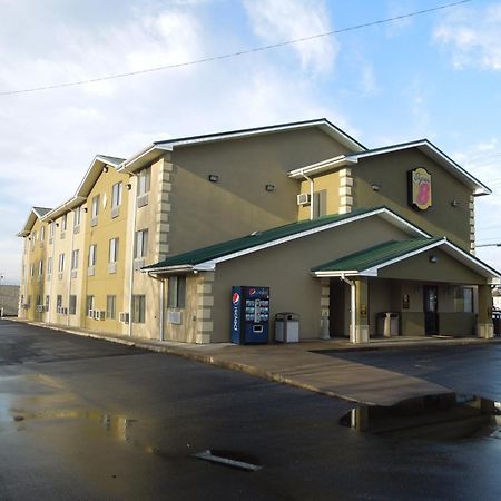 Super 8 By Wyndham Harrisonburg Motel Luaran gambar