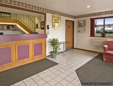 Super 8 By Wyndham Harrisonburg Motel Dalaman gambar